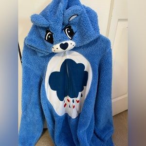 Care bear onsie